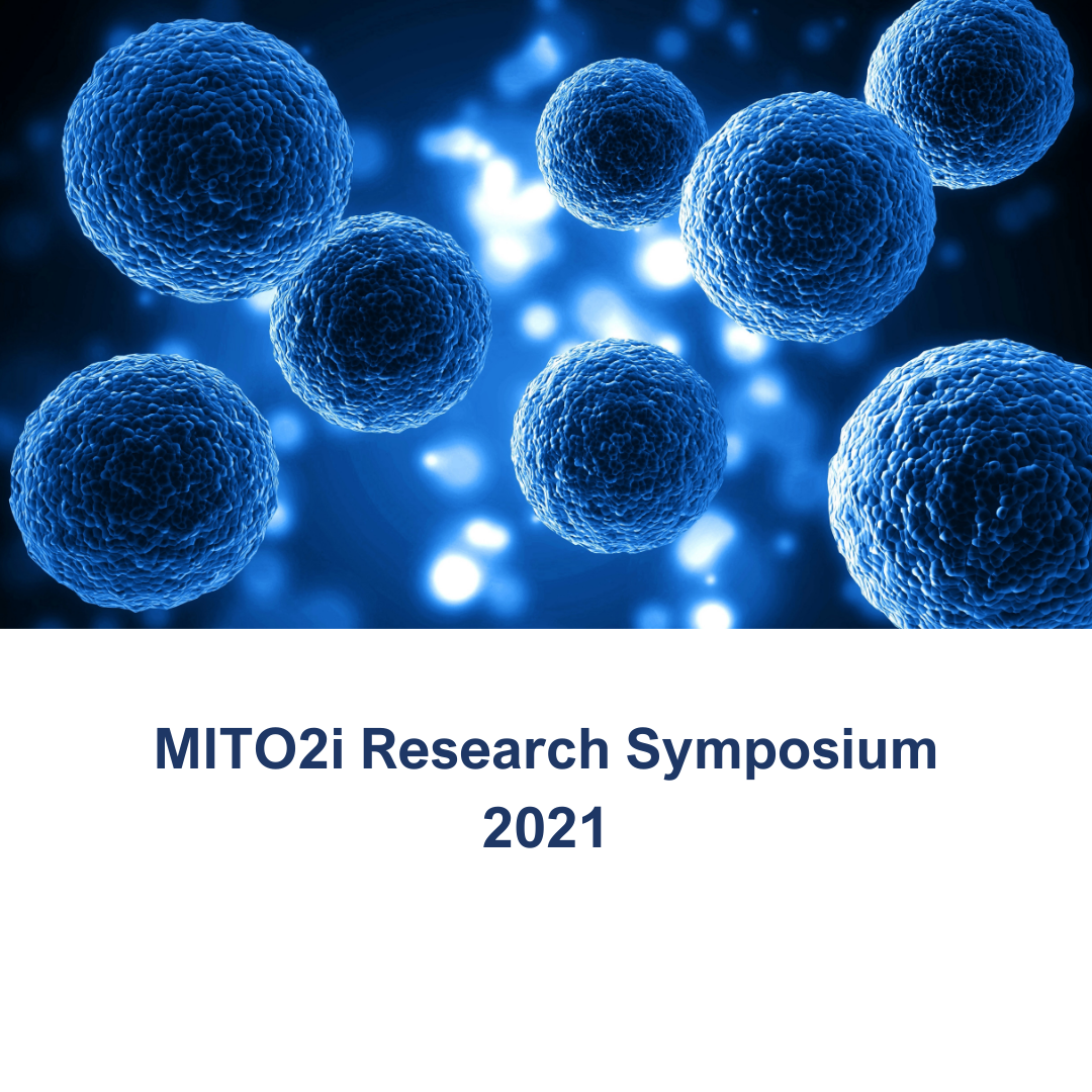 MITO2i Research Symposium 2021