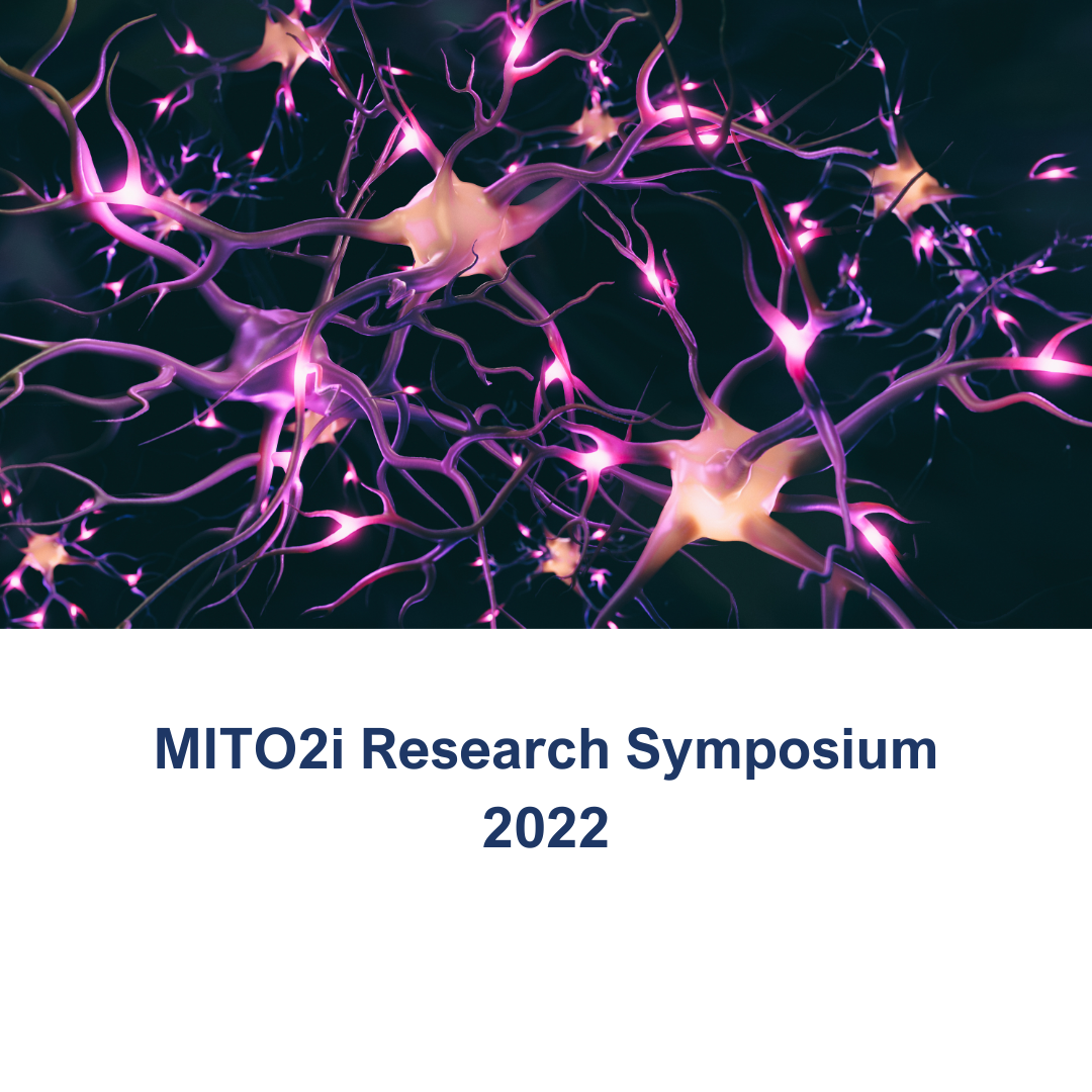 MITO2i Research Symposium 2022