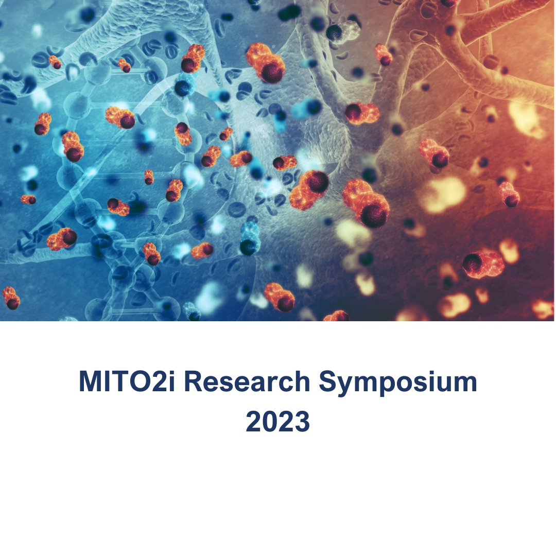 MITO2i Research Symposium 2023