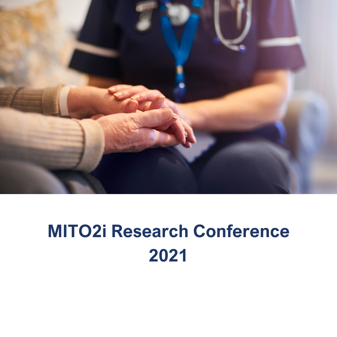 MITO2i Research Conference 2021