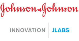 Johnson and Johnson Innovation Labs Logo
