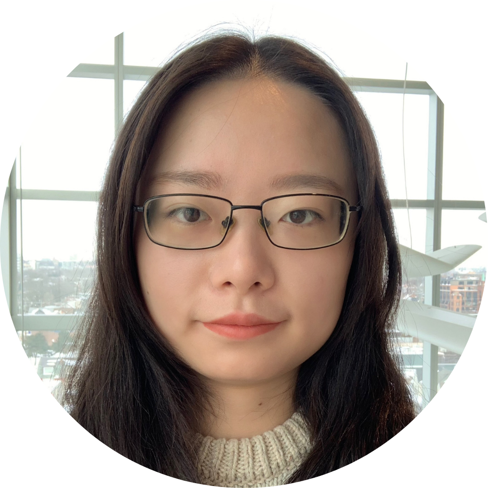Huanyi Zhang